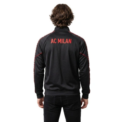Kurtka Ac Milan Pre-Match Home 2026-2027