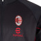 Kurtka Puma Ac Milan Pre-Match Home 2026-2027 Dziecięca