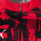 Bluza Puma AC Milan Pre-Match Home 2026-2027