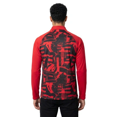 Bluza AC Milan Pre-Match Home 2026-2027