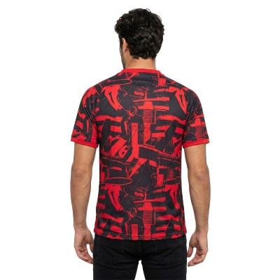 Koszulka Ac Milan Pre-Match Home 2026-2027