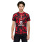 Koszulka Puma AC Milan Pre-Match Home 2026-2027 Dziecięca