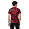 Koszulka Puma AC Milan Pre-Match Home 2026-2027 Dziecięca