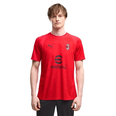 Koszulka Ac Milan Training 2026-2027