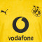 Koszulka Puma Bvb Borussia Strój domowy 2026-2027 Dziecięcy