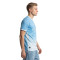 Koszulka Puma Manchester City Authentic Strój domowy 2026-2027
