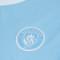 Koszulka Puma Manchester City Authentic Strój domowy 2026-2027