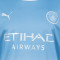 Koszulka Puma Manchester City Strój domowy 2026-2027