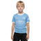 Koszulka Puma Manchester City Strój domowy 2026-2027 Dziecięcy