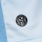 Koszulka Puma Manchester City Strój domowy 2026-2027 Dziecięcy
