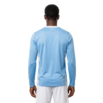 Koszulka Manchester City Strój domowy M/L 2026-2027