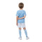 Strój Puma Manchester City Strój domowy 2026-2027 Dzieci