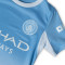 Strój Puma Manchester City Strój domowy 2026-2027 Dzieci