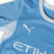 Strój Puma Manchester City Strój domowy 2026-2027 Dzieci