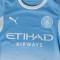 Strój Puma Manchester City Strój domowy 2026-2027 Dzieci