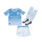 Strój Puma Manchester City Strój domowy 2026-2027 Dzieci