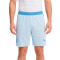 Spodenki Puma Manchester City Strój domowy 2026-2027