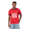 Koszulka Puma Stade Rennais Strój domowy 2026-2027