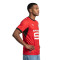 Koszulka Puma Stade Rennais Strój domowy 2026-2027