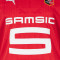 Koszulka Puma Stade Rennais Strój domowy 2026-2027