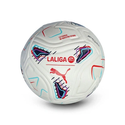 Piłka Stellar Cup La Liga