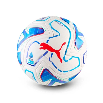 Piłka Stellar Match Serie A