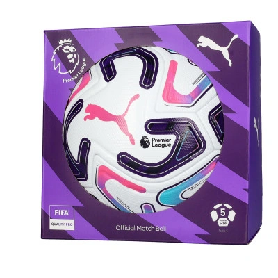 Piłka Stellar Nitro Ultimate Premier League