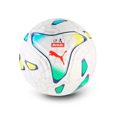 Piłka Stellar Cup Liga Portugal