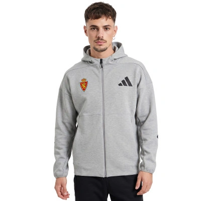 Kurtka Real Zaragoza Z.N.E