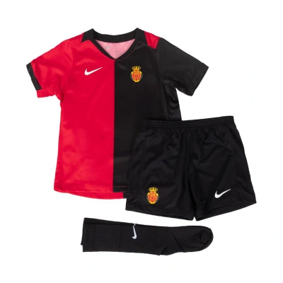 Strój RCD Mallorca Strój domowy 2026-2027 Dziecięcy