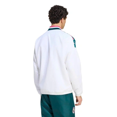 Kurtka Real Madrid Pre-Match Home 2026-2027 Stadium