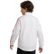 Kurtka adidas Real Madrid Pre-Match Home 2026-2027 Dziecięca
