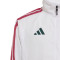 Kurtka adidas Real Madrid Pre-Match Home 2026-2027 Dziecięca