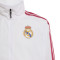 Kurtka adidas Real Madrid Pre-Match Home 2026-2027 Dziecięca