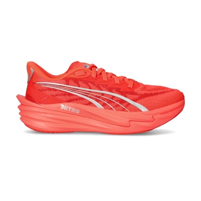 Buty Deviate 4 Mujer