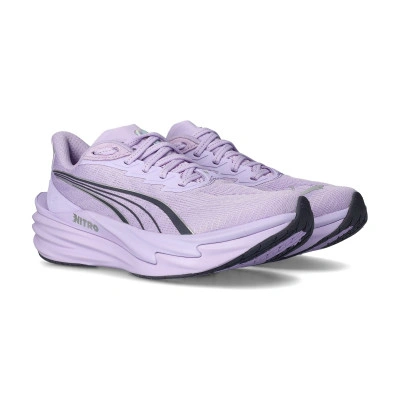 Buty Buty Puma Deviate Nitro 4 Kobieta