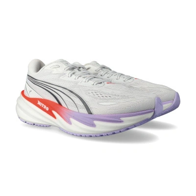 Buty Velocity Nitro 5 Mujer