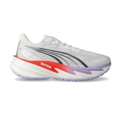 Buty Velocity Nitro 5 Mujer