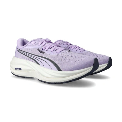 Buty Puma Electrify Nitro 5 Kobieta