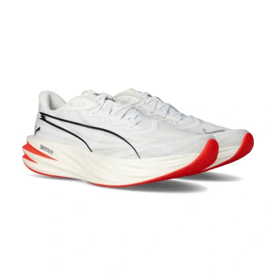 Buty Deviate Pure