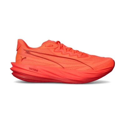 Buty Deviate Pure