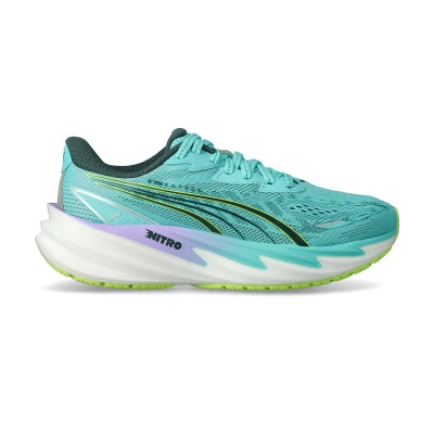 Buty Velocity Nitro 5 Hyrox Kobieta