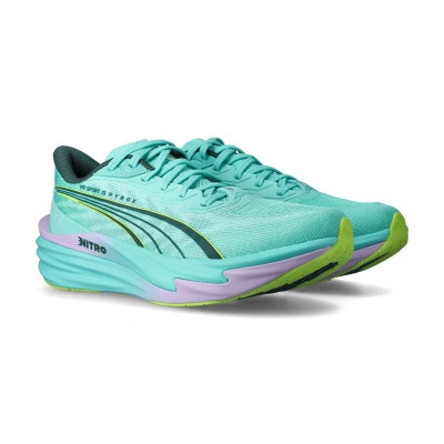 Buty Puma Deviate Nitro 4 Hyrox Kobieta
