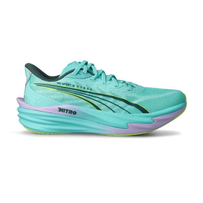 Buty Deviate Nitro 4 Hyrox