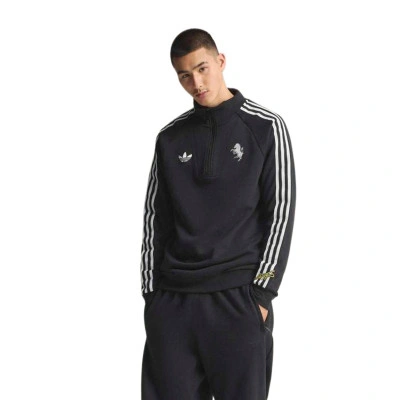 Bluza Juventus Fanswear 2025-2026