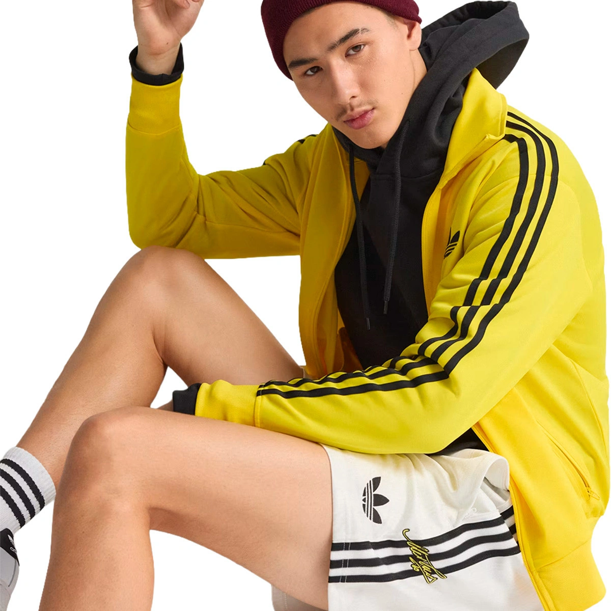 bermuda-adidas-juventus-fanswear-2025-2026-core-white-2