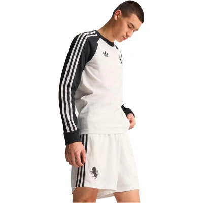 Bermudy Juventus Fanswear 2025-2026