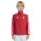 Kurtka adidas Liverpool FC Pre-Match 2026-2027 Dziecięca