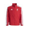 Kurtka adidas Liverpool FC Pre-Match 2026-2027 Dziecięca