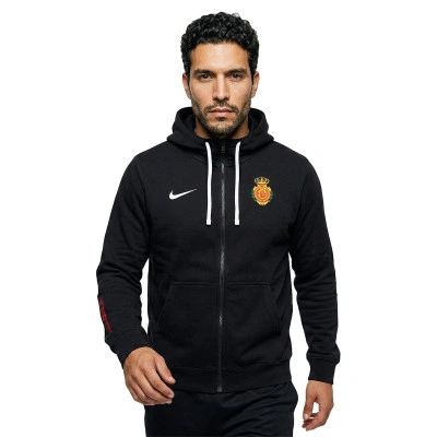 Kurtka RCD Mallorca Fanswear Hoodie